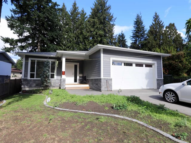 House for sale in Port Coquitlam, Port Coquitlam, 2705 Davies Avenue, 263076804 | Realtylink.org