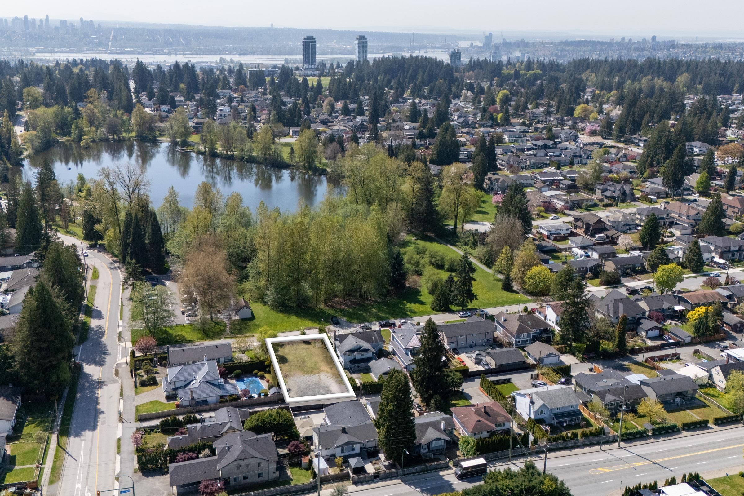 Lot for sale in Coquitlam, Coquitlam, 1213 Grover Avenue, 263076855 | Realtylink.org