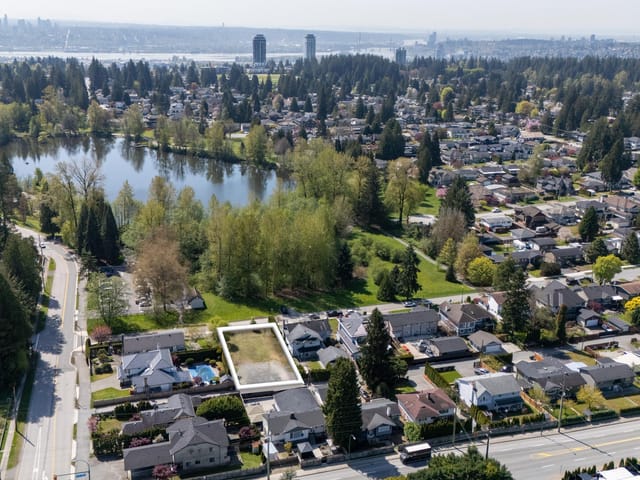 Lot for sale in Coquitlam, Coquitlam, 1213 Grover Avenue, 263076855 | Realtylink.org