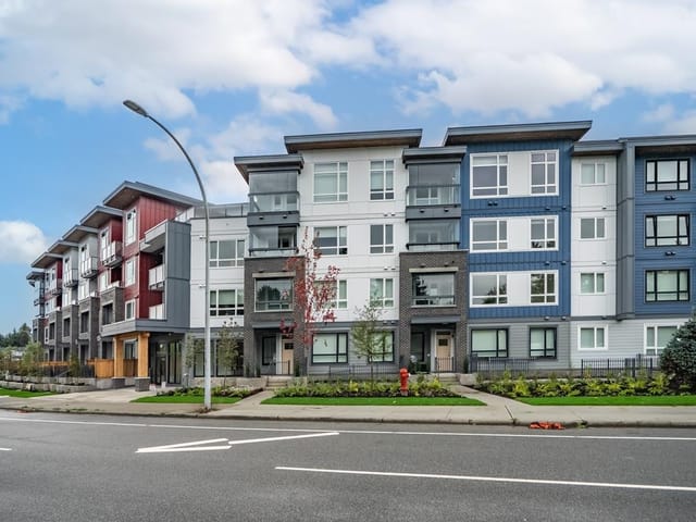 Apartment for sale in Surrey, Surrey, 406 13788 76 Avenue, 263076880 | Realtylink.org