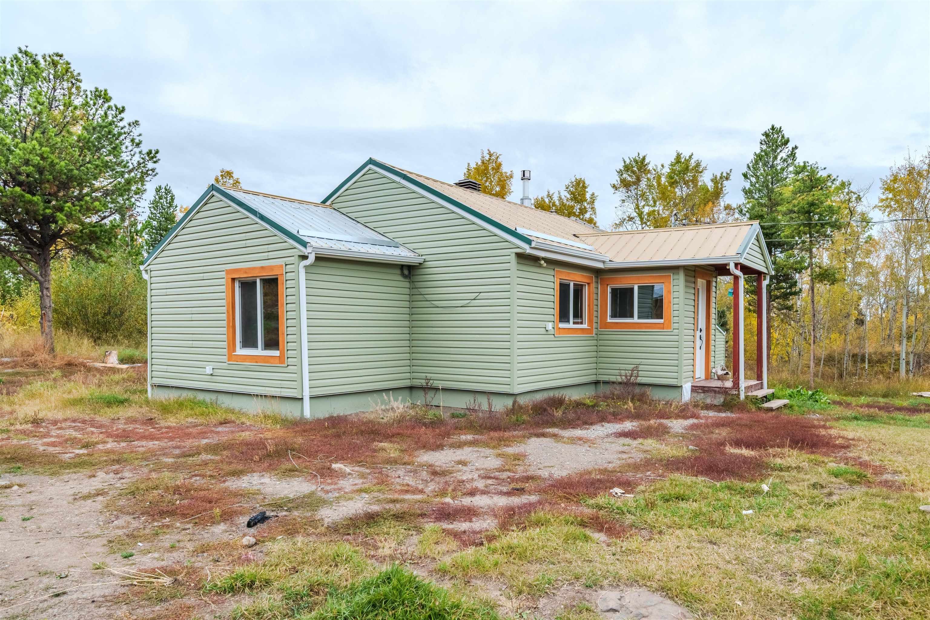 House for sale in 70 Mile House, 100 Mile House, 1740 Poplar Road, 263076882 | Realtylink.org