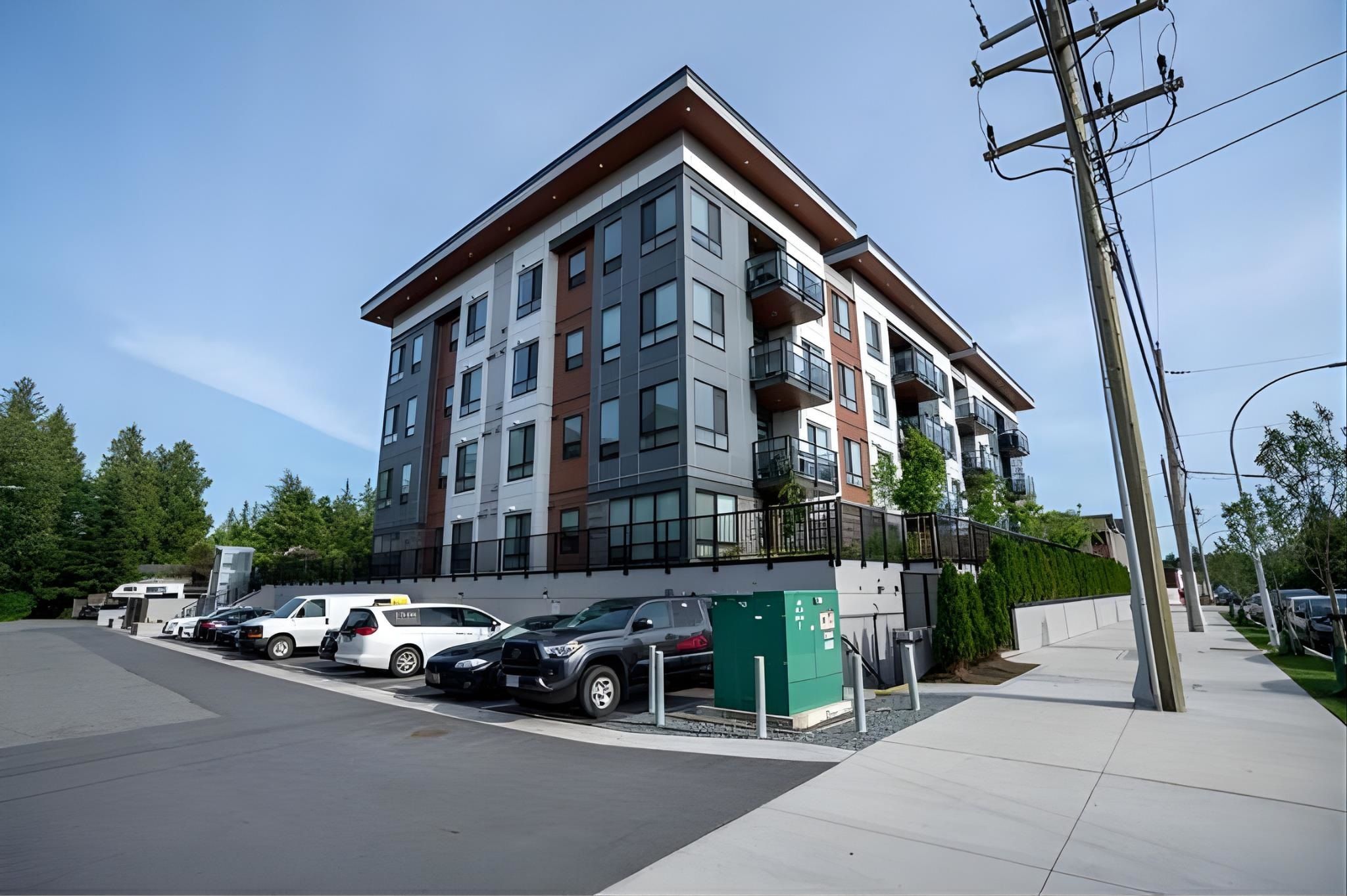 Apartment for sale in Langley, Langley, 409 19825 54 Avenue, 263076903 | Realtylink.org