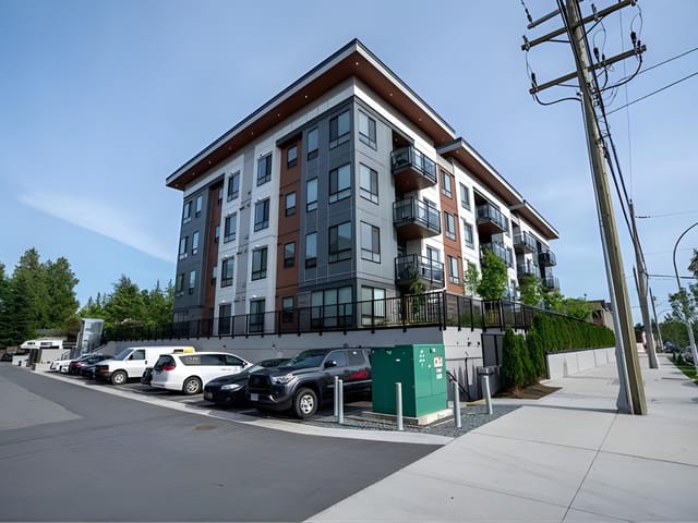 Apartment for sale in Langley, Langley, 409 19825 54 Avenue, 263076903 | Realtylink.org