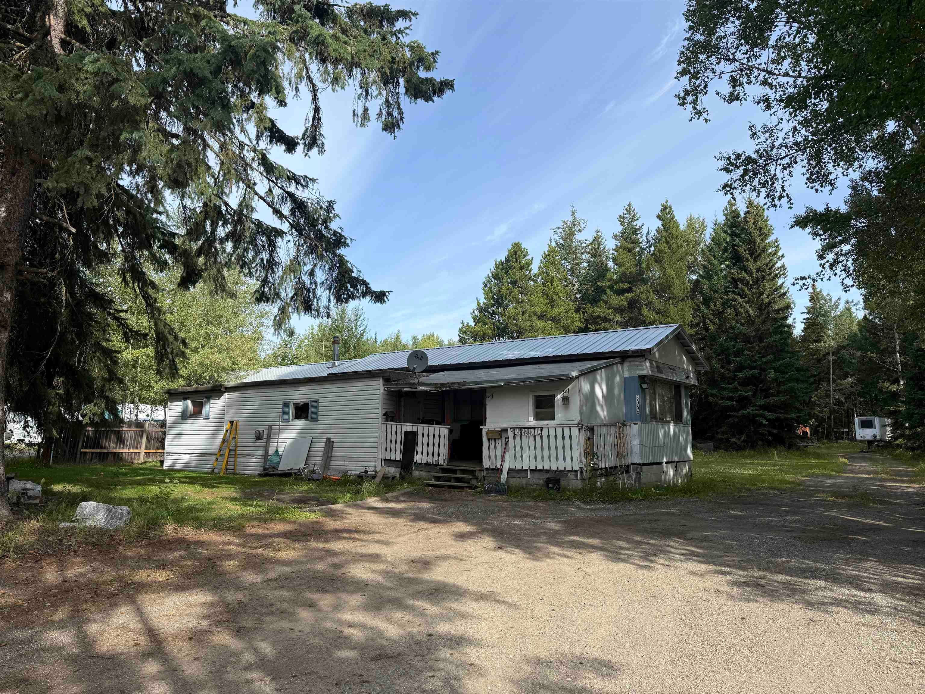 Manufactured Home for sale in Prince George, PG City North, 3066 Austin Road, 263076913 | Realtylink.org