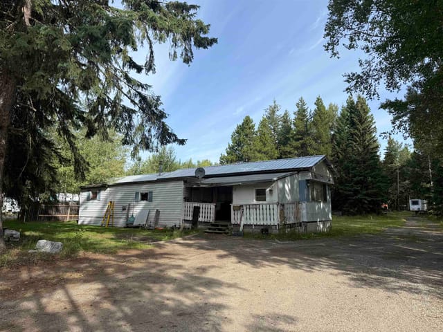 Manufactured Home for sale in Prince George, PG City North, 3066 Austin Road, 263076913 | Realtylink.org