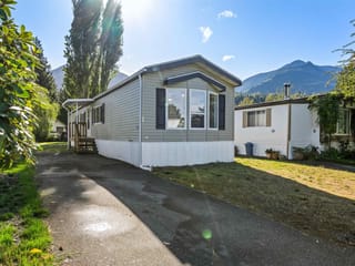 Manufactured Home for sale in Chilliwack, Sardis, 27 46484 Chilliwack Lake Road, 263076927 | Realtylink.org