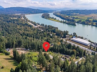 Lot for sale in Maple Ridge, Maple Ridge, 27141 River Road, 263076932 | Realtylink.org