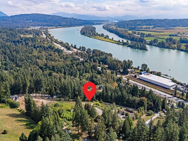 Lot for sale in Maple Ridge, Maple Ridge, 27141 River Road, 263076932 | Realtylink.org