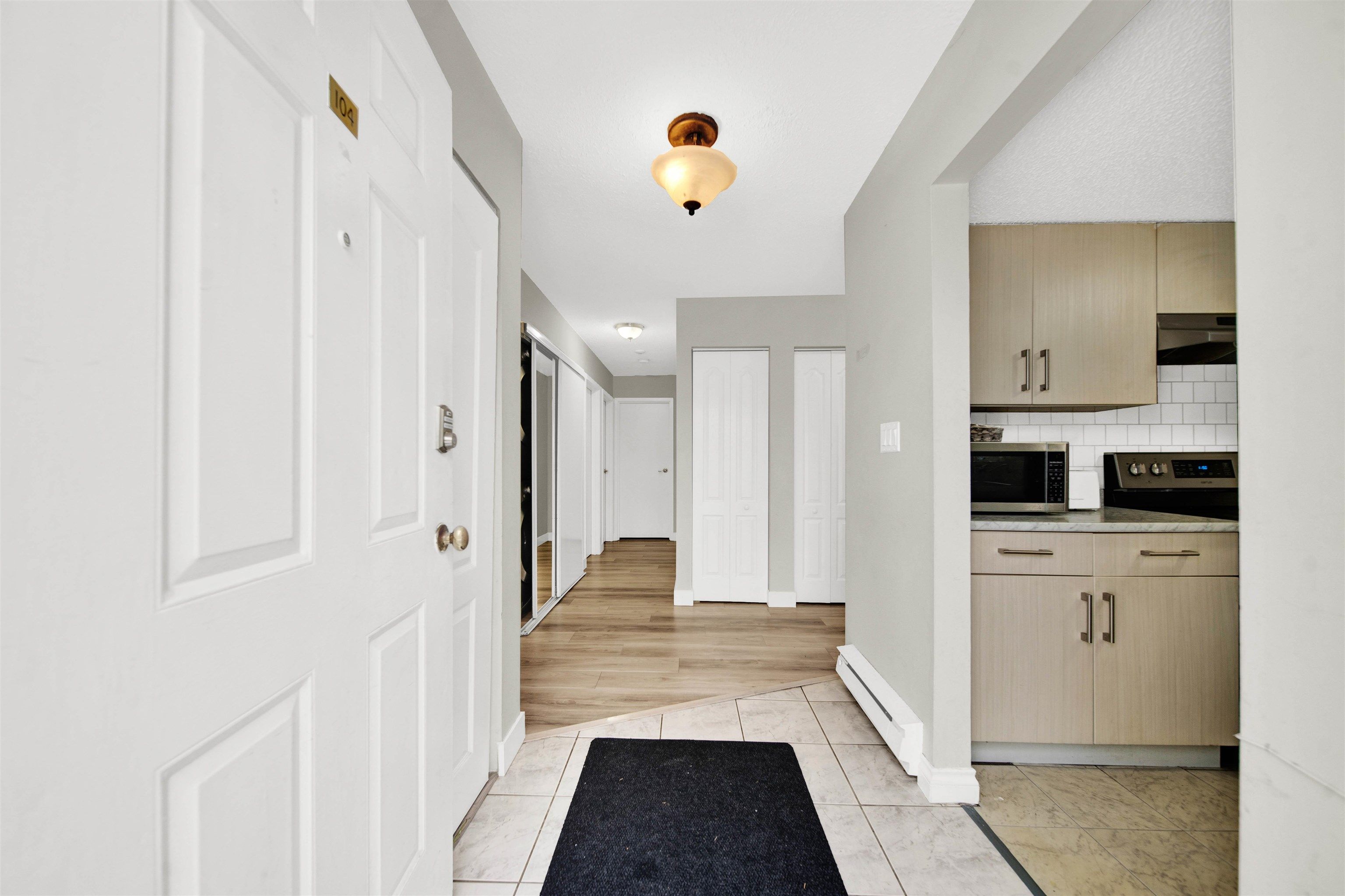 Townhouse for sale in Surrey, Surrey, 104 13275 70b Avenue, 263076937 | Realtylink.org