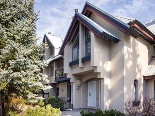 Townhouse for sale in Whistler, Whistler, 25 4637 Blackcomb Way, 263076938 | Realtylink.org