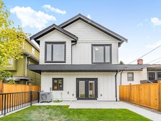 1/2 Duplex for sale in Vancouver, Vancouver East, 2 4257 Knight Street, 263076959 | Realtylink.org