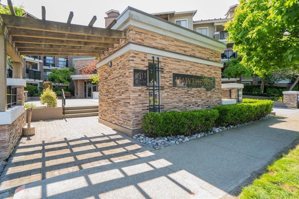 Apartment for sale in Langley, Langley, 101 8915 202 Street, 263076970 | Realtylink.org