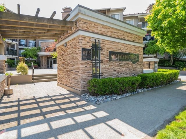 Apartment for sale in Langley, Langley, 101 8915 202 Street, 263076970 | Realtylink.org