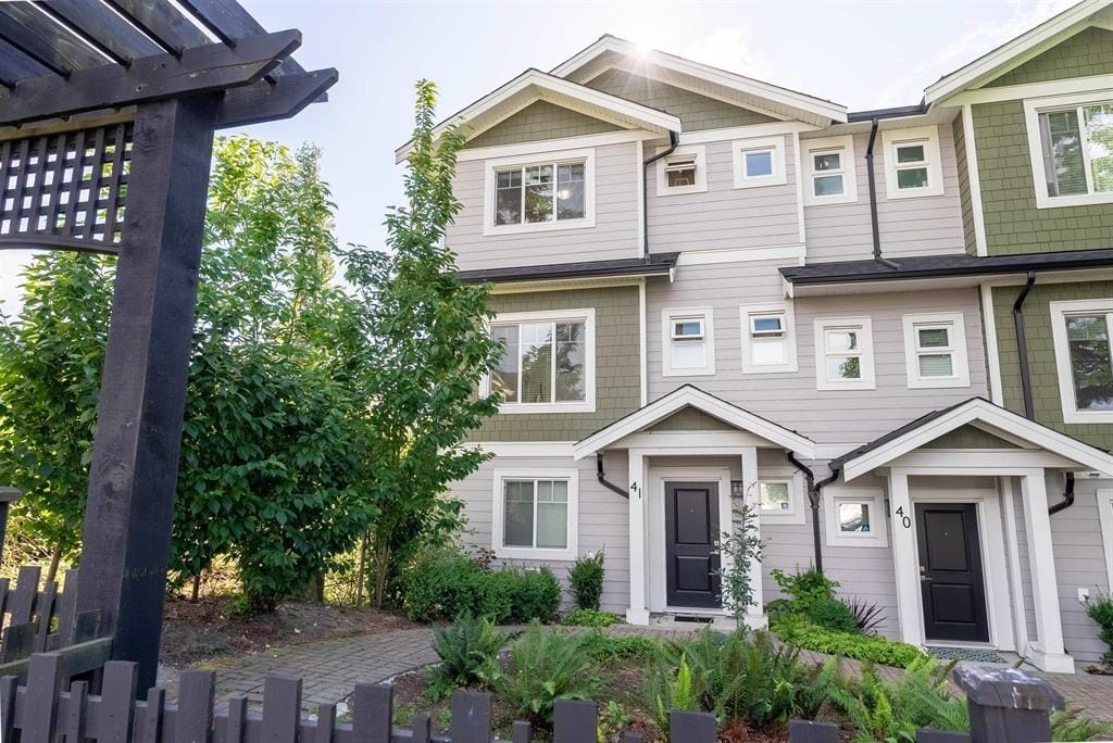 Townhouse for sale in Surrey, Surrey, 41 6188 141 Street, 263076975 | Realtylink.org