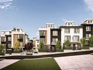 Townhouse for sale in Coquitlam, Coquitlam, 215 709 Regan Avenue, 263076986 | Realtylink.org