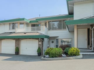 Townhouse for sale in Abbotsford, Abbotsford, 38 3115 Trafalgar Street, 263077076 | Realtylink.org