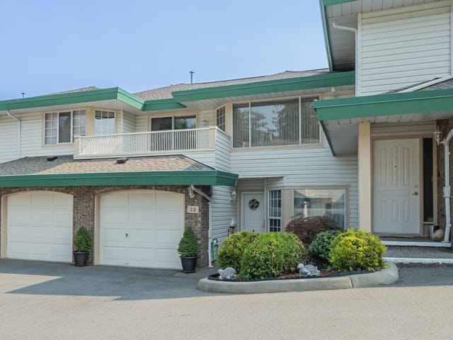 Townhouse for sale in Abbotsford, Abbotsford, 38 3115 Trafalgar Street, 263077076 | Realtylink.org