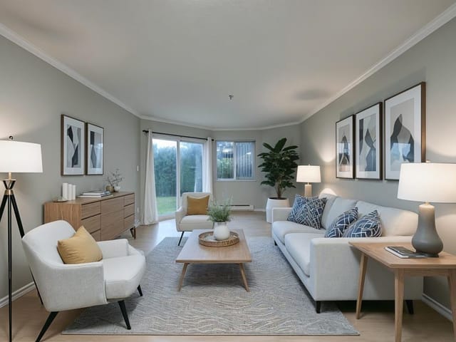 Apartment for sale in Abbotsford, Abbotsford, 108 31771 Peardonville Road, 263077104 | Realtylink.org