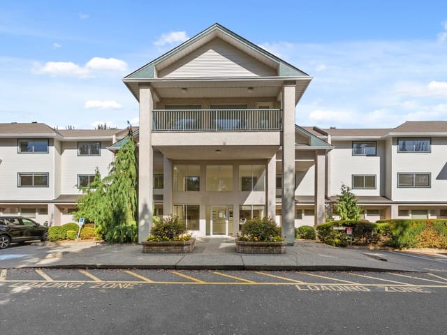 Apartment for sale in Abbotsford, Abbotsford, 306 1755 Salton Road, 263077111 | Realtylink.org