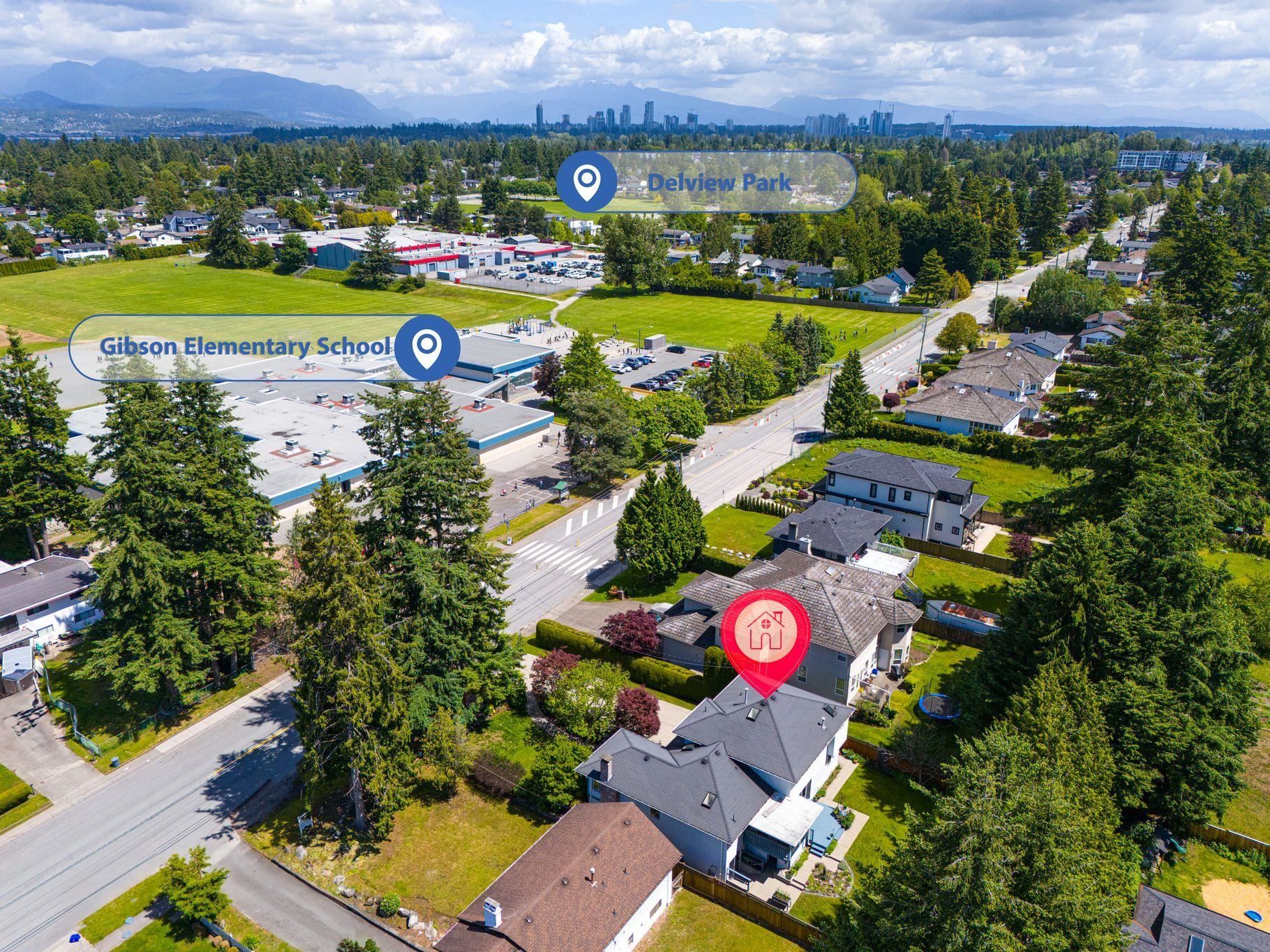 House for sale in Delta, N. Delta, 11458 90 Avenue, 263077156 | Realtylink.org