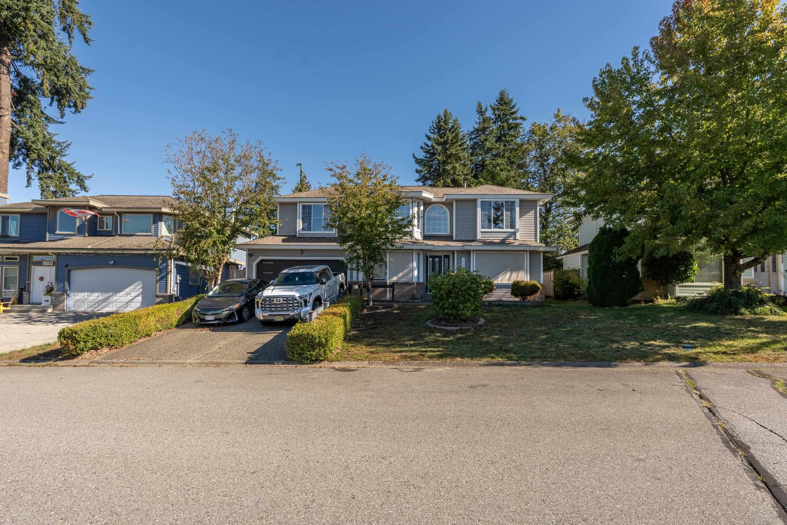 House for sale in Maple Ridge, Maple Ridge, 12492 205 Street, 263077164 | Realtylink.org