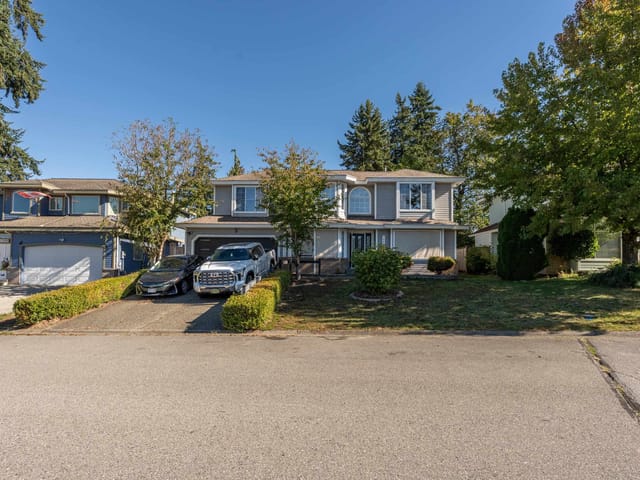 House for sale in Maple Ridge, Maple Ridge, 12492 205 Street, 263077164 | Realtylink.org