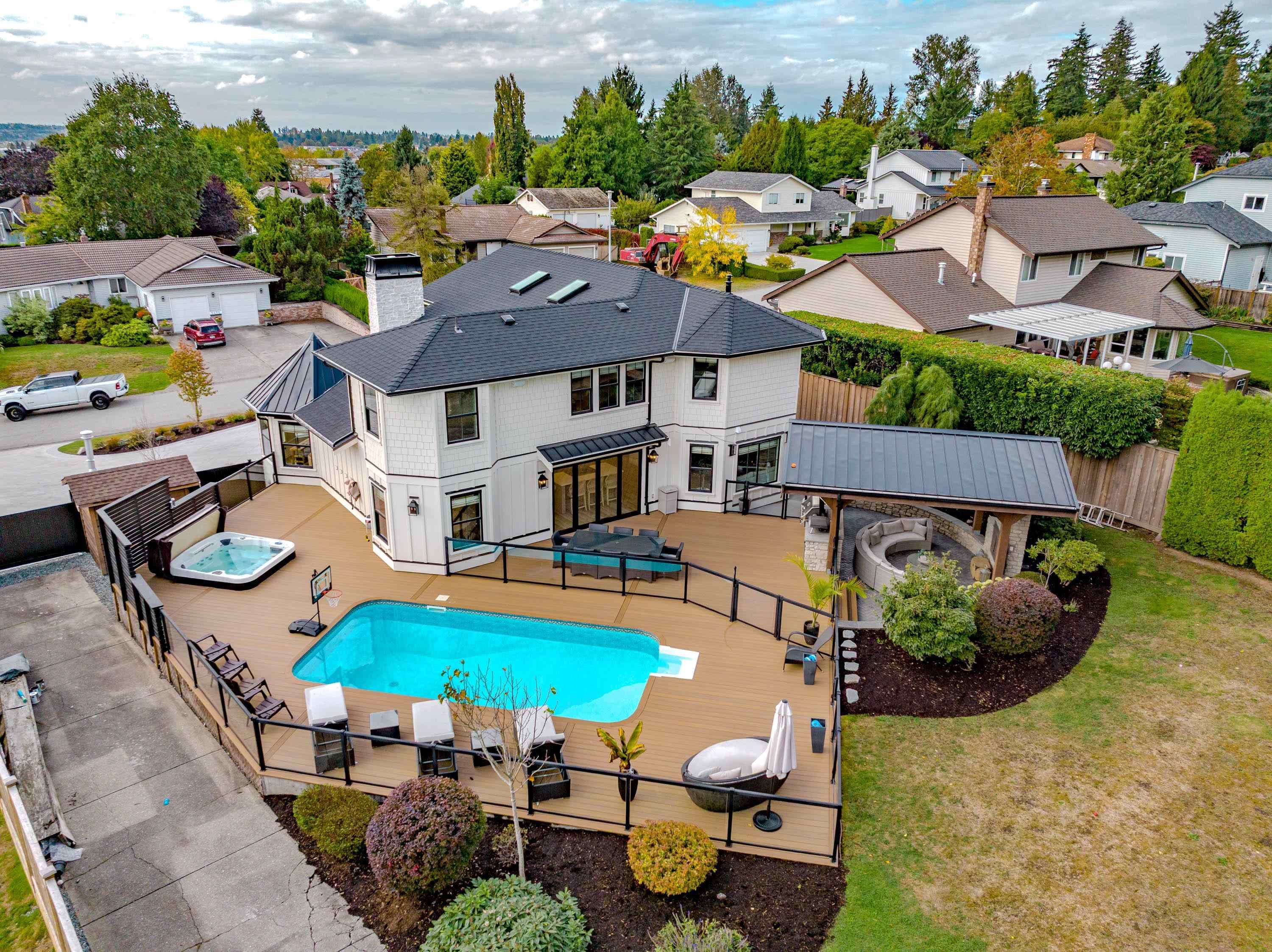 House for sale in Surrey, Cloverdale, 5478 182 Street, 263077184 | Realtylink.org