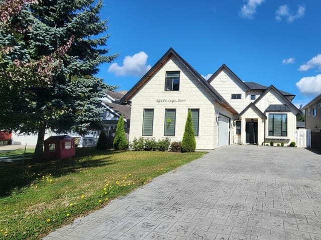 House for sale in Mission, Mission, 32679 Unger Court, 263077194 | Realtylink.org