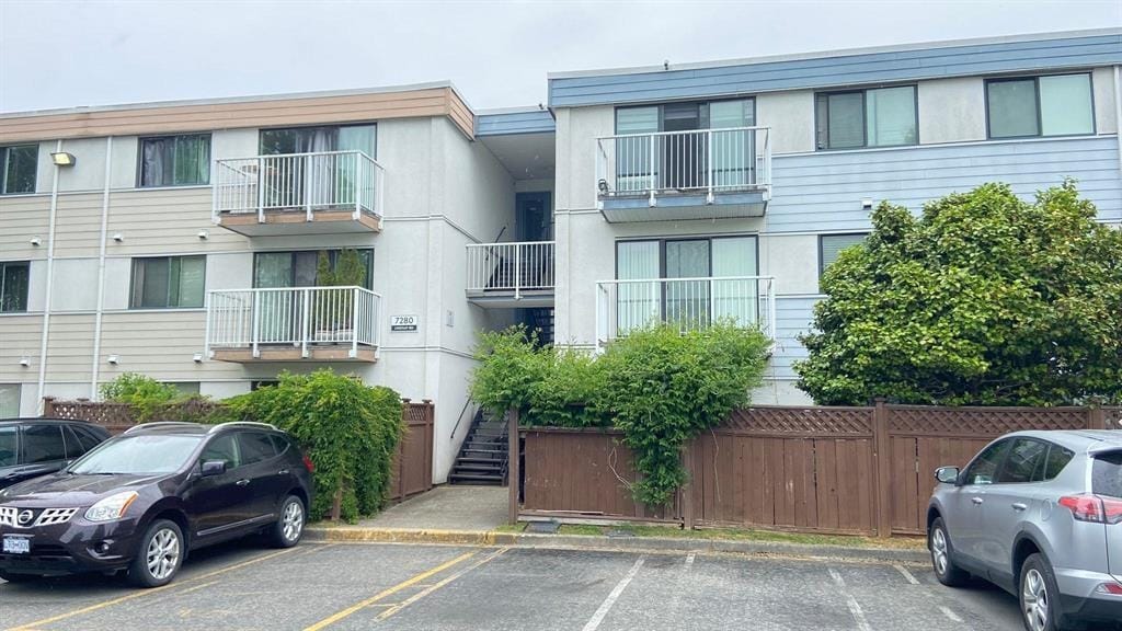 Apartment for sale in Richmond, Richmond, 304 7280 Lindsay Road, 263077219 | Realtylink.org