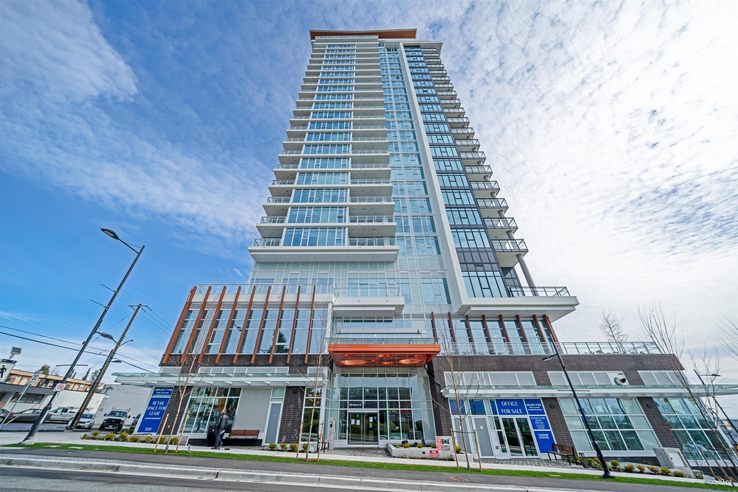 Apartment for sale in Coquitlam, Coquitlam, 901 505 Nelson Street, 263077225 | Realtylink.org