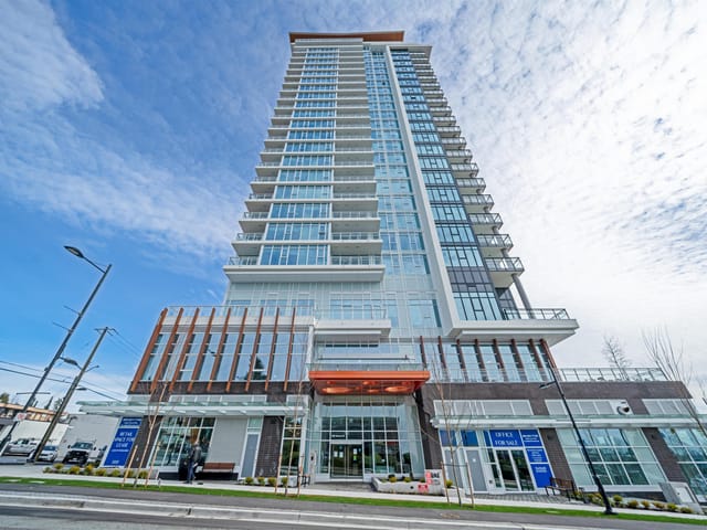 Apartment for sale in Coquitlam, Coquitlam, 901 505 Nelson Street, 263077225 | Realtylink.org
