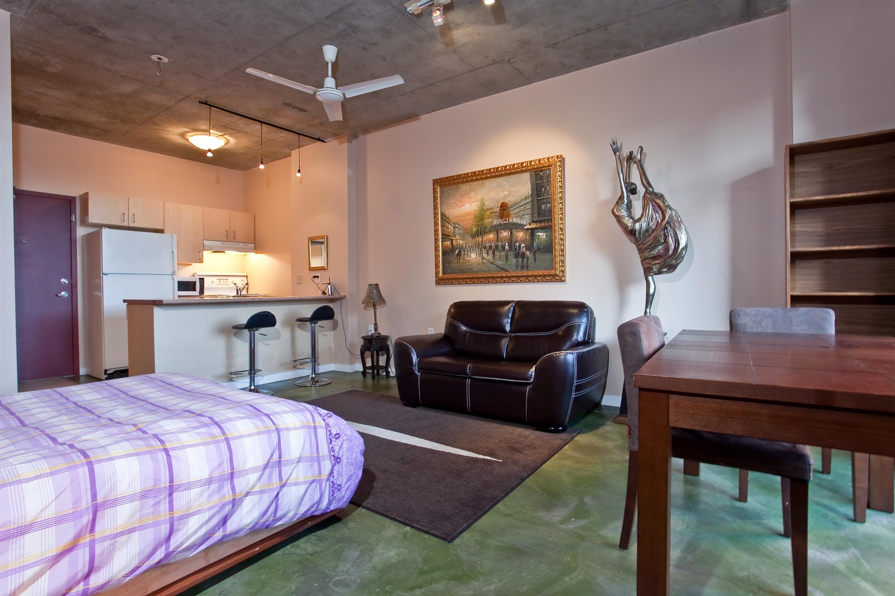 Apartment for rent in Vancouver, Vancouver East, 313 22 E Cordova Street, 263077231 | Realtylink.org