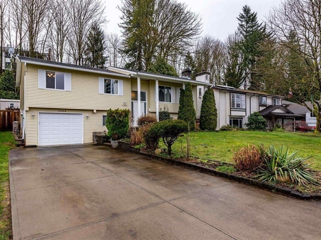 House for sale in Abbotsford, Abbotsford, 35064 Laburnum Avenue, 263077236 | Realtylink.org