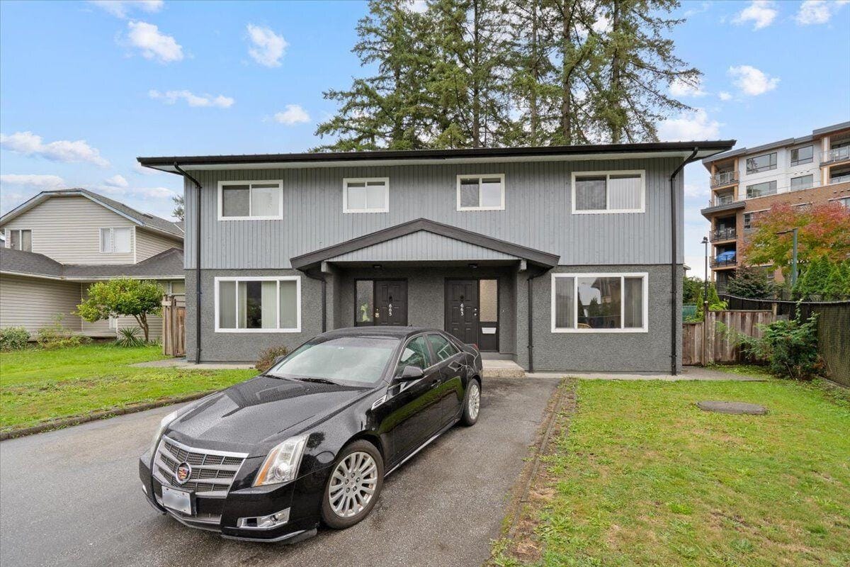 House for sale in Coquitlam, Coquitlam, 663-665 Harrison Avenue, 263077249 | Realtylink.org