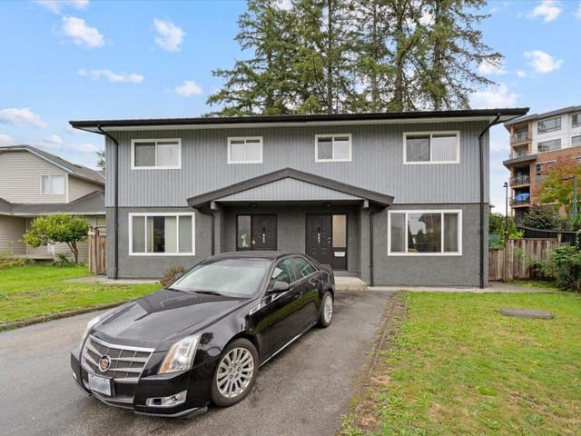 House for sale in Coquitlam, Coquitlam, 663-665 Harrison Avenue, 263077249 | Realtylink.org