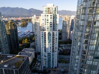Apartment for sale in Vancouver, Vancouver West, 2904 1238 Melville Street, 263077253 | Realtylink.org