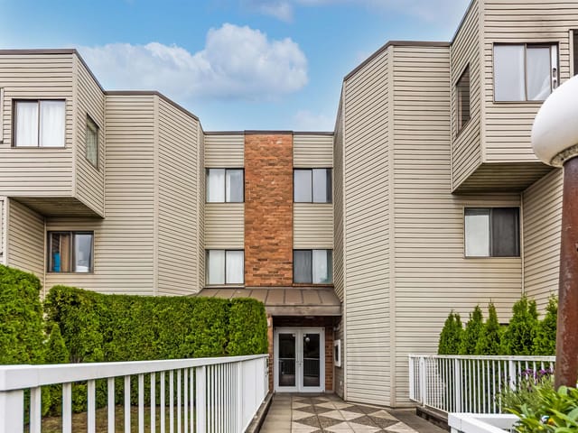 Apartment for sale in Coquitlam, Coquitlam, 314 615 North Road, 263077266 | Realtylink.org