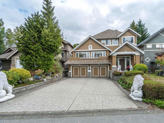 House for sale in Surrey, Surrey, 15396 Sequoia Drive, 263077270 | Realtylink.org