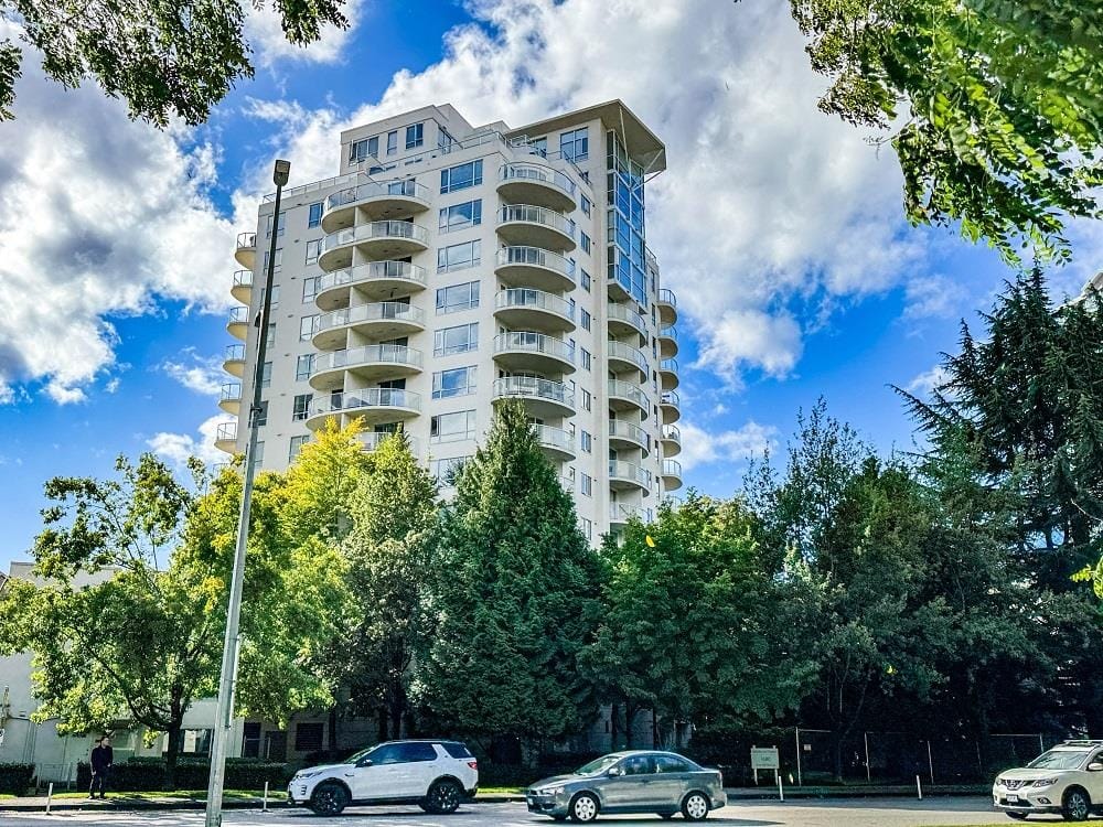 Apartment for sale in Richmond, Richmond, 701 7680 Granville Avenue, 263077284 | Realtylink.org