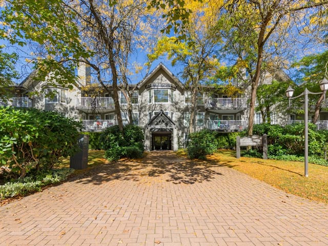 Apartment for sale in Surrey, North Surrey, 318 15110 108 Avenue, 263077296 | Realtylink.org