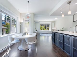 Townhouse for sale in Vancouver, Vancouver West, 1483 Tilney Mews, 263077389 | Realtylink.org