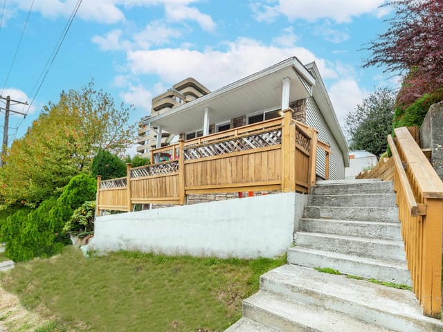 House for sale in New Westminster, New Westminster, 1011 Auckland Street, 263077391 | Realtylink.org