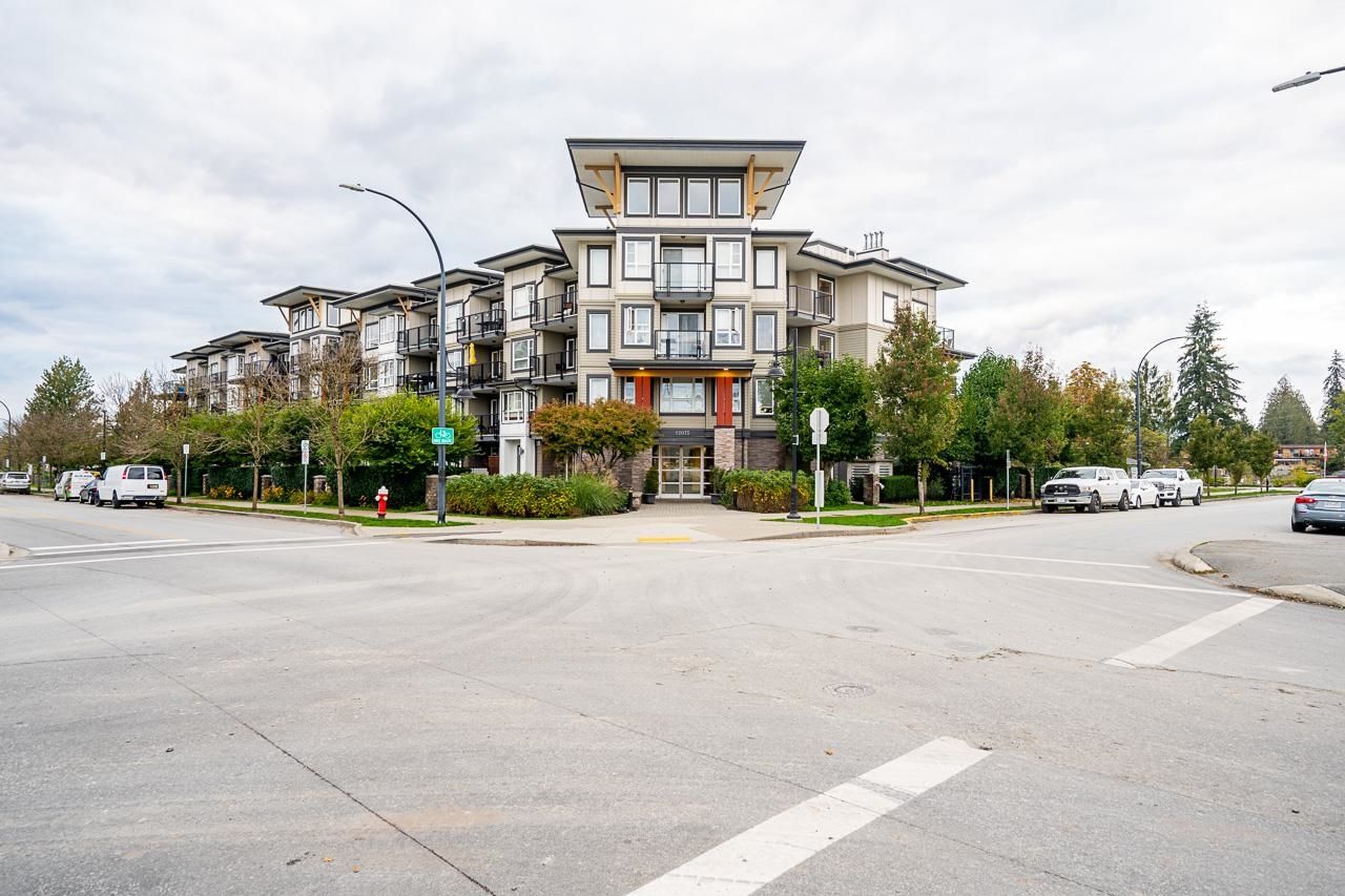 Apartment for sale in Maple Ridge, Maple Ridge, 417 12075 Edge Street, 263077393 | Realtylink.org
