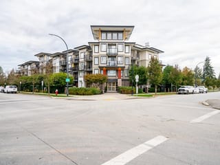 Apartment for sale in Maple Ridge, Maple Ridge, 417 12075 Edge Street, 263077393 | Realtylink.org