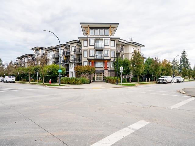 Apartment for sale in Maple Ridge, Maple Ridge, 417 12075 Edge Street, 263077393 | Realtylink.org