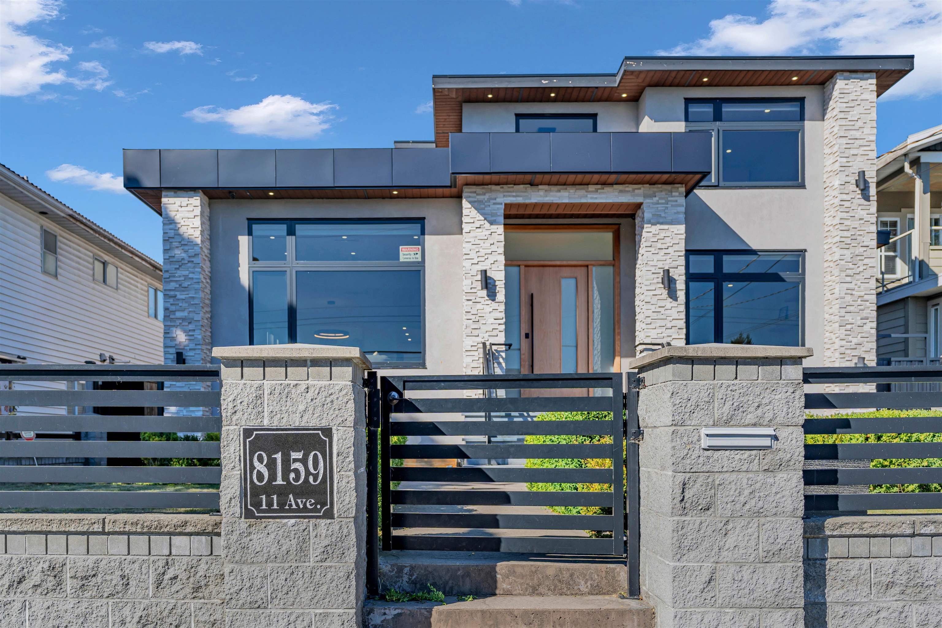 House for sale in Burnaby, Burnaby East, 8159 11th Avenue, 263077397 | Realtylink.org