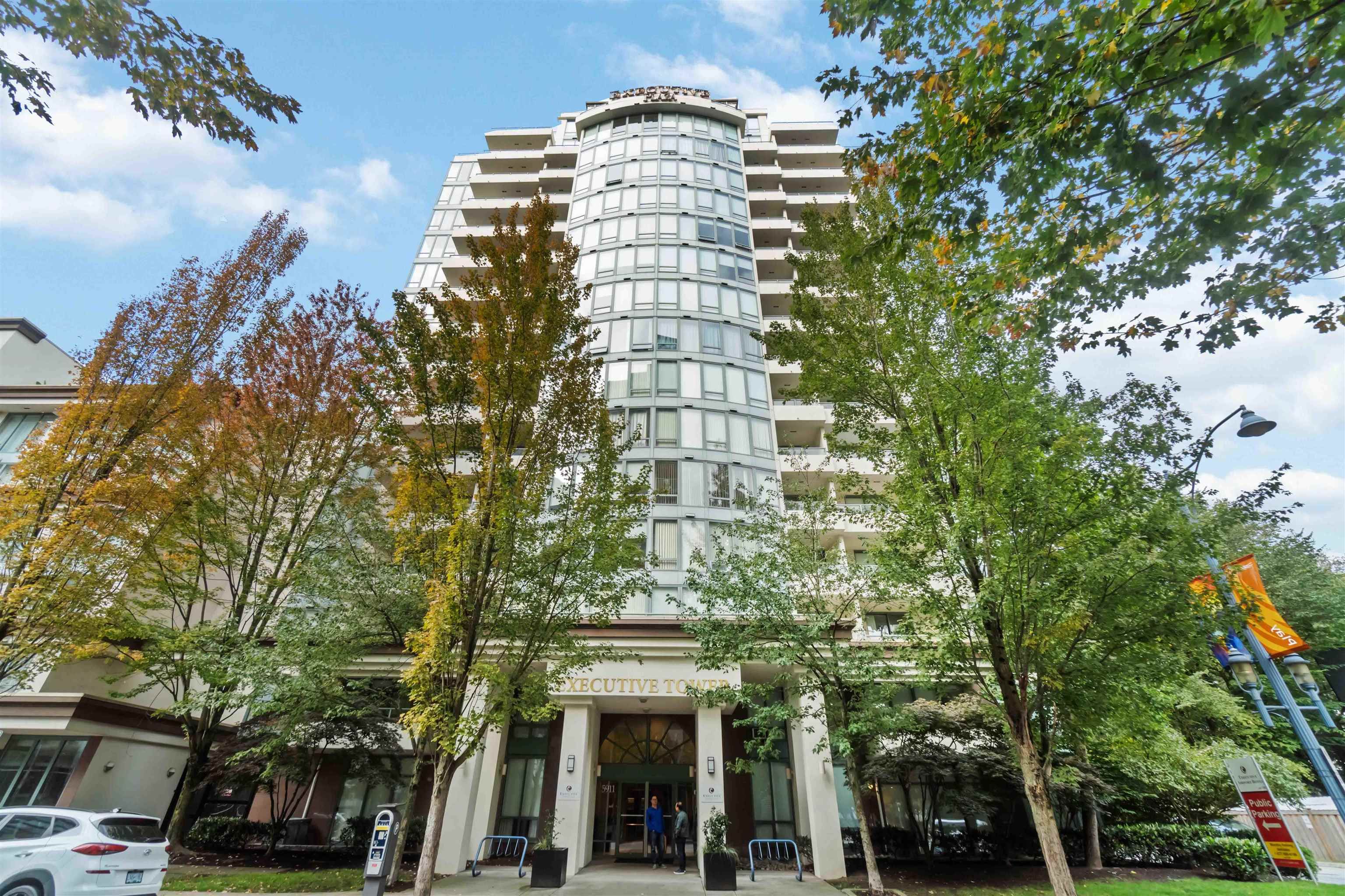 Apartment for sale in Richmond, Richmond, 1307 5911 Alderbridge Way, 263077398 | Realtylink.org