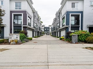 Townhouse for sale in Surrey, South Surrey White Rock, 27 16337 23a Avenue, 263077400 | Realtylink.org