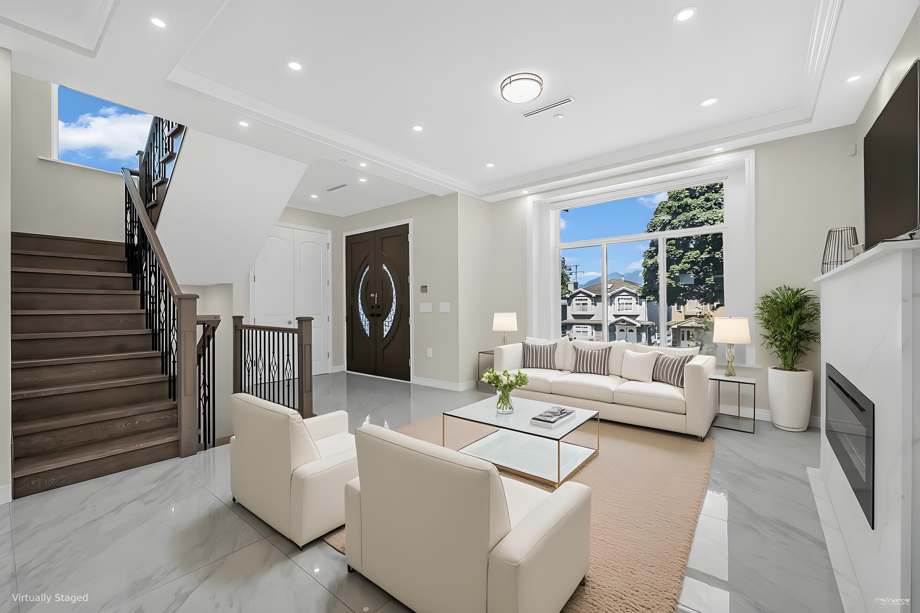 House for sale in Vancouver, Vancouver East, 2936 E 2nd Avenue, 263077402 | Realtylink.org