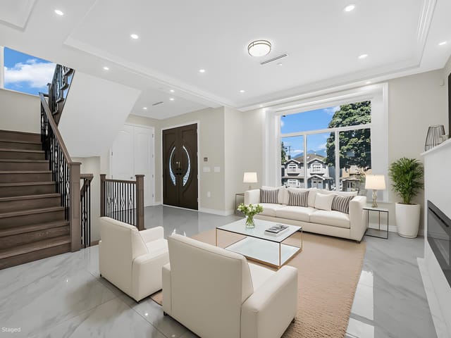 House for sale in Vancouver, Vancouver East, 2936 E 2nd Avenue, 263077402 | Realtylink.org